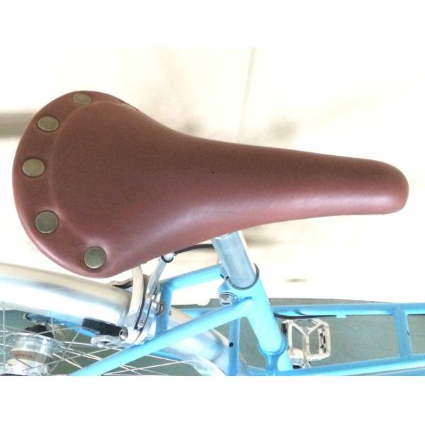 700C Shimano NEXUS Inner 7 Speeds Caliper Brake Vintage CE OEM Women City Lady Bike