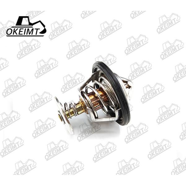 R300 - R305 - 7 Thermostat Parts Temperature For 6CT8.3 Engine