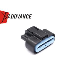 PB536-07027 7 Pin Female Waterproof Air Flow Sensor Connector for Mitsubishi