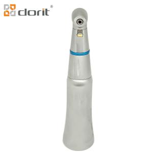Dental 1:1 Internal Spray Fiber Optic Handpiece Inner Water Push Button