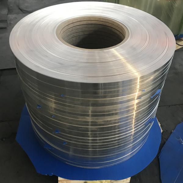 Buy 6000 7000 8000 Series H32 H34 H116 Aluminum Strip Coil at wholesale prices