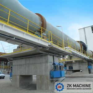 Dolomite Rotary Kiln