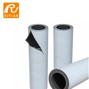 Quality Aluminum Sheet Protection Film UV Resistance Surface 50 Um Laminated Protective Film Manufacturer for sale