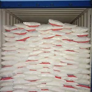 10ppm Pb MSG Food Ingredient , 20mesh Monosodium Glutamate Halal