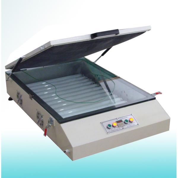 Buy Silk screen vacuum exposure unit at wholesale prices