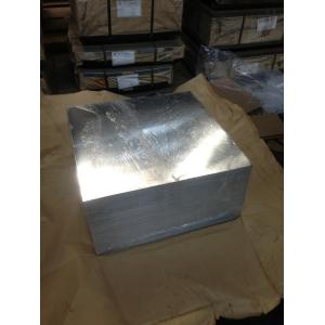 EN10202 Tinplate Sheets For Packaging Cans JIS G3303 Standard Stone Bright