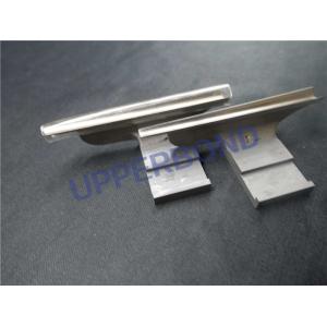 High Temperature Tolerance Tobacco Machinery Spare Parts Cigarette Tongue To