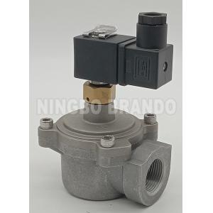 AUTEL Type AE1822B 1'' Pulse Jet Valve for Dust Filter System24V 110V 220V