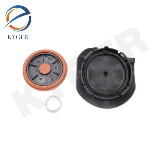 Car Auto Part 1112 7646 554 Auto Part Valve Cover Chamber For BMW MINI R55 R56