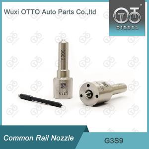 G3S9 Denso Common Rail Nozzles For Injector 295050-008# / 083# / 23670-30390