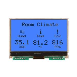 Quality NHD-C12864A1Z-FSB-FBW-HTT for sale