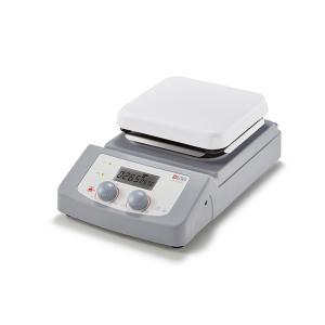 Brushless Motor Lcd Magnetic Hotplate Stirrer Digital