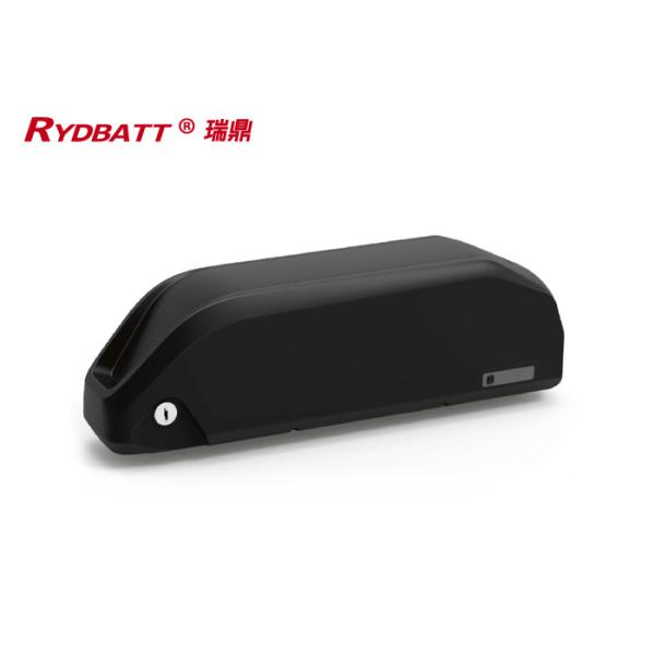 RYDBATT DP-6(48V) Lithium Battery Pack Redar Li-18650-13S5P-48V 13Ah For