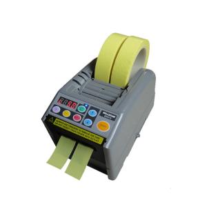 120V Automatic Tape Cutting Machine , Electric Tape Dispenser High Efficiency