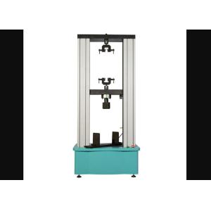 10kN 20kN Electromechanical Universal Testing Machine Polymer 3 Point Bending