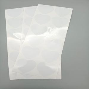 Soft PE Electrostatic Protective Film , Electronic products Static Cling film