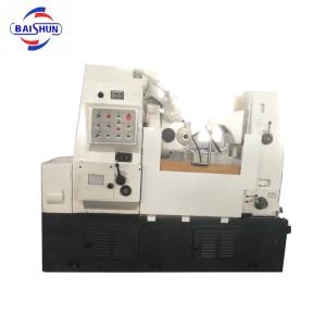 Auto Chain Sprocket Cnc Hobbing Machine Advanced Circuits Reliable Operation