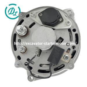 EexcavaStart 24V 50A Bosch 0120488206 0120488294 0120488319 0120488323