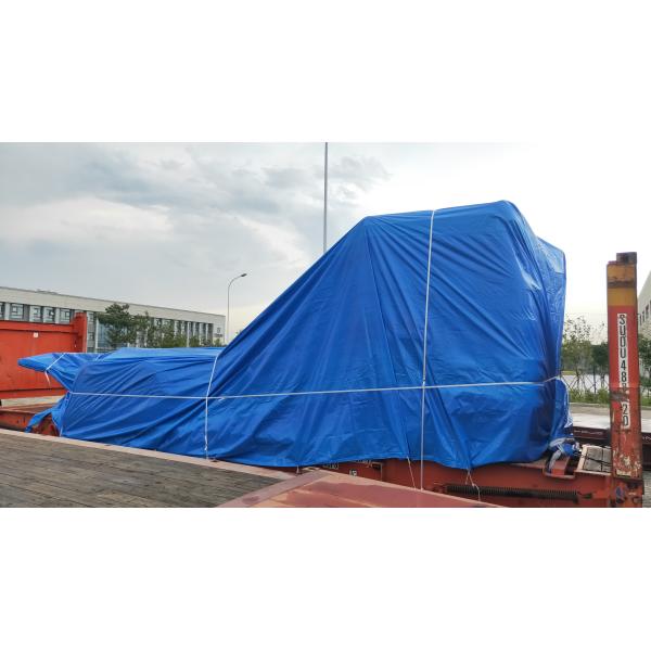 Logistics Transportation 6x4 Driving Type Dump Truck Tractor Truck Head with 371HP