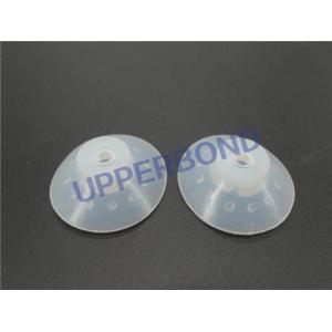 Tobacco Packing Machine Suction Cap Bowl Wearing Parts