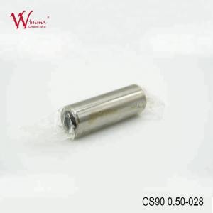 Chinese supplier Iron Casting Motorcycle Piston Kits High Precision Custom Made