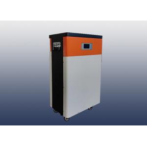 Home Energy Storage Battery System 16S1P IP20 48V200AH 48V300AH