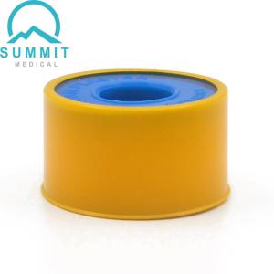 Zinc Oxide 3M Micropore Hypoallergenic Surgical Tape 2.5CM