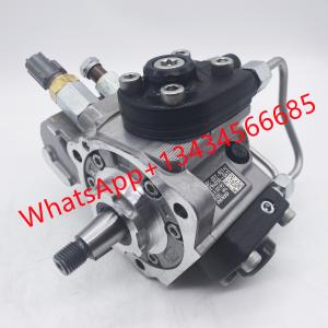 Genuine Diesel Common Rail HP4 Injection Fuel Pump 294050-0451 D28C-001-901 + C