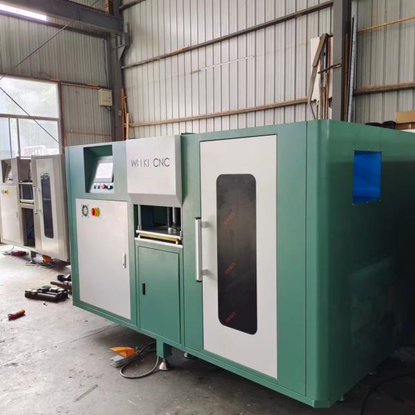 Buy Aluminum Window Cutting Machine Aluminium Window Frame Making at wholesale prices