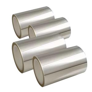 China 20KV Dielectric Strength Aluminum Foil Tape - Polyimide Included on sale