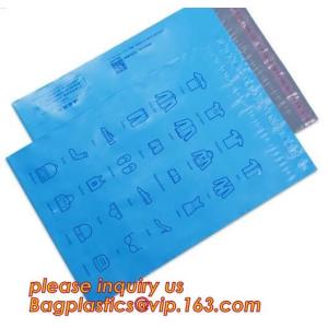 Poly Mailing Bags/Shipping Envelopes/Courier Bags, mailing envelope plastic