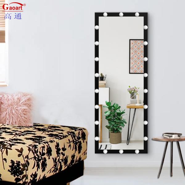 Buy Transform Your Makeup Routine with Hollywood Mirror s Perfect Lighting at wholesale prices