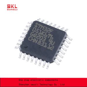 STM32F051K6T6 QFP-32(7x7) Mcu Microcontroller Integrated Circuits