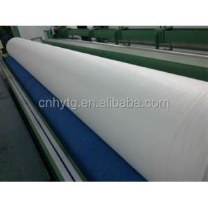 Modern Design Polypropylene Non Woven Geotextile for Slope Protection 100g to