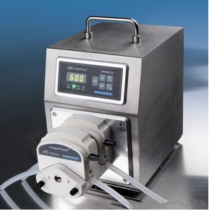 Buy Peristaltic Silicone Pump Tubing Pipe Fireproof For Medical Equipment at wholesale prices