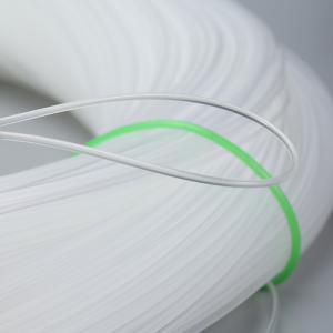 0.30mm 20kg Nylon Monofilament Thread Excellent Elongation