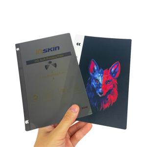 use for cutting machine making mobile phone screen protector factory nano