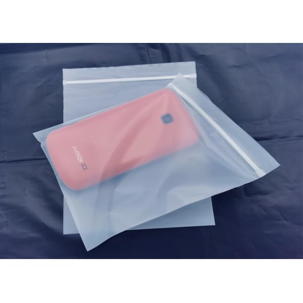 Buy Compostable Press Seal Mini Grip Resealable Zipper Pouches at wholesale prices