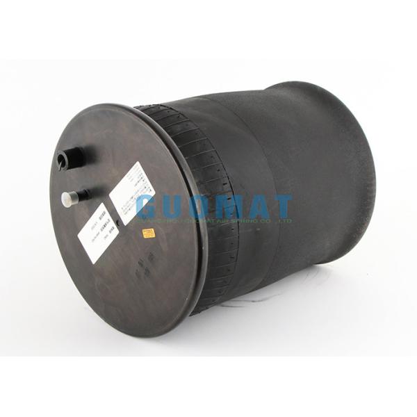 Original Contitech 4984 N6 P02 Truck Rubber Air Springs Trailer Airbag Suspension Components