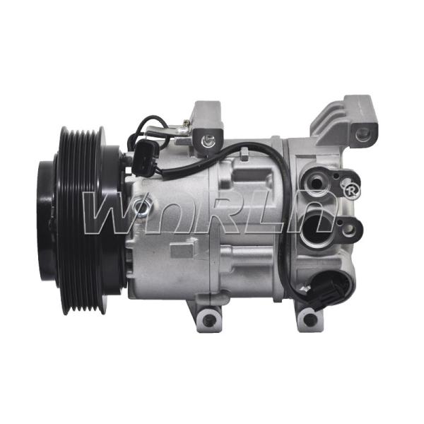 Buy Auto AC Compressor For Hyundai Elantra 1.6 1.8 Car Compressor Pumps WXHY061 at wholesale prices