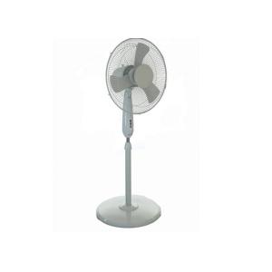 CE CB Indoor Free Standing Electric Fans 3 Plastic Blade Oscillating High