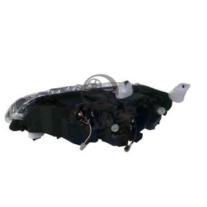 Headlight Turning Right 63117287014 For BMW E71