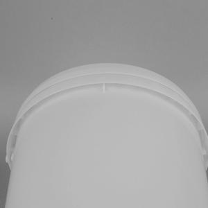 Customizable Plastic Food Bucket