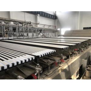 Quality Expertly Manufactured Dewatering Elements Made of Ceramics for Paper Making Machine for sale