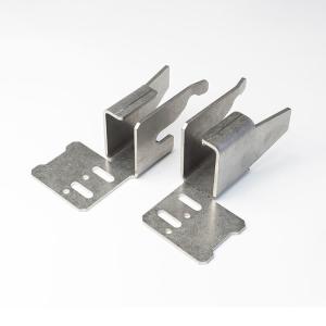 ODM Automotive Small Part Metal Stamping Multipurpose Durable