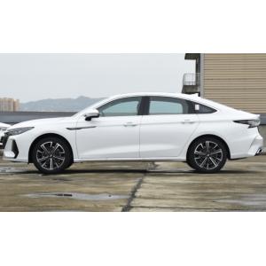 Chery ARRIZO 8 2022 1.6T DCT YI 5 seats Compact 1.6T 197HP L4 7 DCT