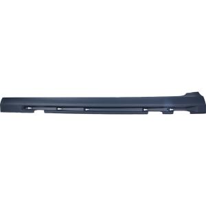 WOMALA 39811908 Rocker Panel Molding for Volvo
