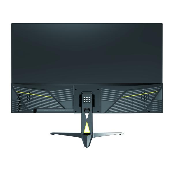 HDR10 24 Inch Gaming Monitor 1920x1080 Resolution PC Monitor With HDMI Port