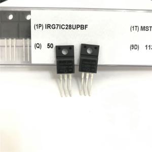 MOS Transistor IRG71C28U IRG71C28UPBF IRG7IC28U IRG7IC28UPBF Power MOSFET IC