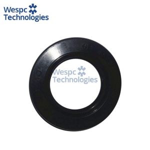 WESPC 198636090 Front Oil Seal for Perkins 400 Series Diesel Crankshaft Part